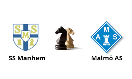 Elitserien: SS Manhem – Malmö AS @ Göteborg